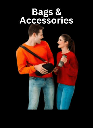 Best Bags and accessories in nagercoil-newjanatha