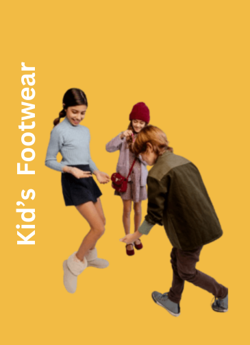 Best Kid's footwear in nagercoil-newjanatha