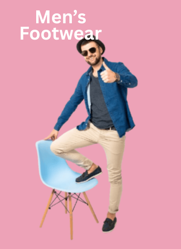 Best men's footwear in nagercoil-newjanatha